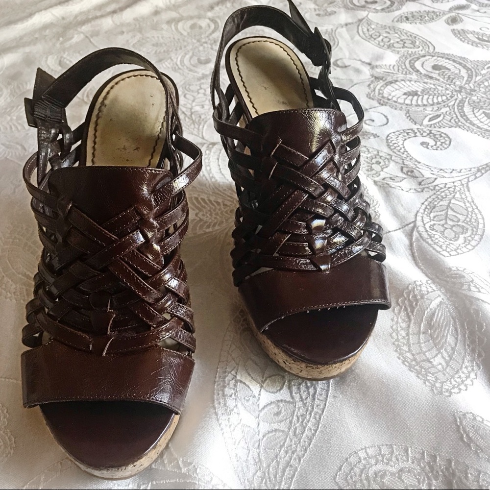 Enzo Angiolini Eamuffin